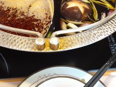 -牛匠和牛寿喜锅(西安总店)