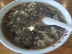 -张小文胡辣汤(龙柏新村店)