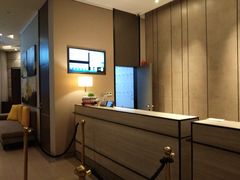 -如家精选酒店(广州萝岗宝能演艺中心香雪地铁站店)