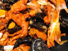 -蔡家酒楼(一德街店)