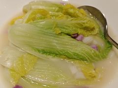 -阳澄湖费尔蒙酒店颐丰阁中餐厅(马鞍山西路店)