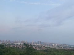 -南京市江宁方山