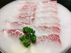 -九田家黑牛烤肉料理(盛龙广场店)