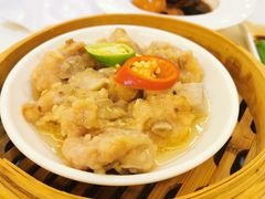 -深圳观澜格兰云天国际酒店