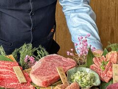 -老乾杯和牛烧肉(王府中环店)