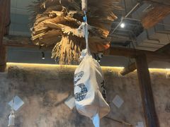 -北丐先生·野馄饨烧烤(长宁龙之梦店)