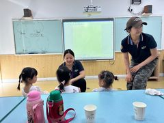 -瑞思成长中心(高新校区)