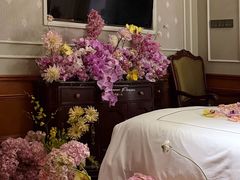 -马勒别墅饭店(静安寺店)