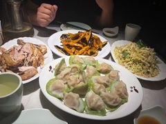 -船歌·鱼水饺青岛菜(闽江二路店)