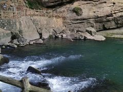 -香桥岩溶国家地质公园