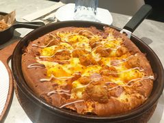 -必胜客(东大桥店)