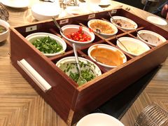 -四季火锅酒家(新濠影汇店)