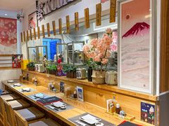 -昱匠·日本料理(金融街店)