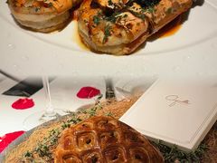 -壳里西餐厅Coquille Seafood Bistro(蒙自路店)