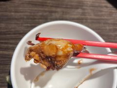 -胖哥俩肉蟹煲(萧山加州阳光店)