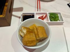 -芽笼芽笼新加坡餐厅(世纪汇店)