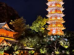 -桂林两江四湖景区