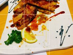 -新一喜铁板料理餐厅·铁板放题(北国商城店)