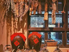 -田小狗的饭店(才子佳郡店)