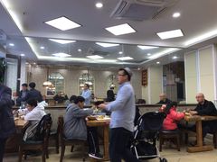 大堂-清真西北风味餐厅