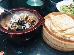 -开海·红岛海鲜虾水饺(石老人店)