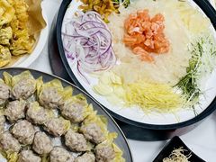 -嘉升大排档(番禺总店)