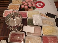-海底捞火锅(赛格国际购物中心店)