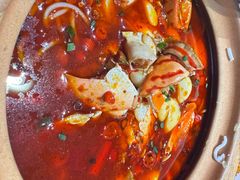 -辣小鲜·南昌大排档(船山路店)