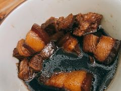 烧肉手工面-玉滋補