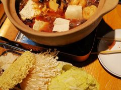 -黄小串·烤串海鲜涮牛肚(升龙广场店)