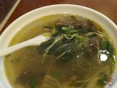 -小姜锅贴(凤凰街店)