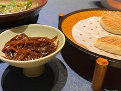 -金狮麟·新豫菜(金码大厦店)
