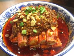 -付掌柜在成都·热炒砂锅集(金禾店)