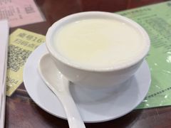 -南信牛奶甜品专家