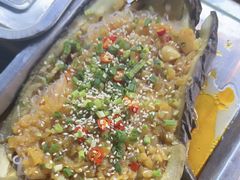 -清真·马坡烧烤涮牛肚·酸浆火锅(新区总店)