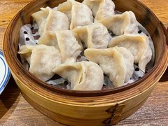 -新兴园饺子馆(望京店)