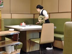 -海底捞火锅(银泰中心店)