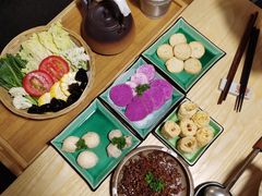 -十二舍·湯物素煮(江泰潤政店)