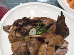 -望乡楼上海菜(日月光店)