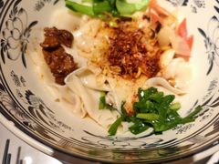 -奔跑吧陕菜·盛世长安(民乐园万达店)