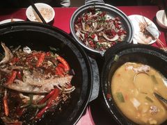 -望湘园·洞庭渔宴(永旺店)