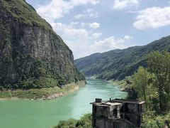 -乌江画廊(彭水苗族土家族自治县)