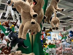 -宜家家居(高新商场店)