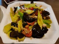 -洪兴砂锅·融合砂锅菜(三站店)