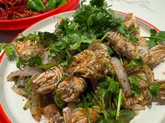 -曹胖子龙虾馆(黄桦路店)