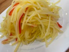 -西部马华清真兰州牛肉面·烧烤夜市(三里河店)