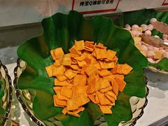 -合易泓烤肉•首创生椰大油边(宁山路店)