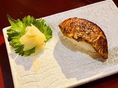 鹅肝寿司-吉屋居酒屋(群力店)