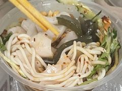 -小朱麻辣串(益民街店)