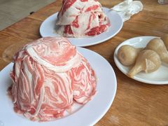-元盛居(生态大街店)